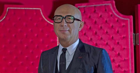 Marco Bizzarri: «La temperatura delle idee va tenuta sempre alta»